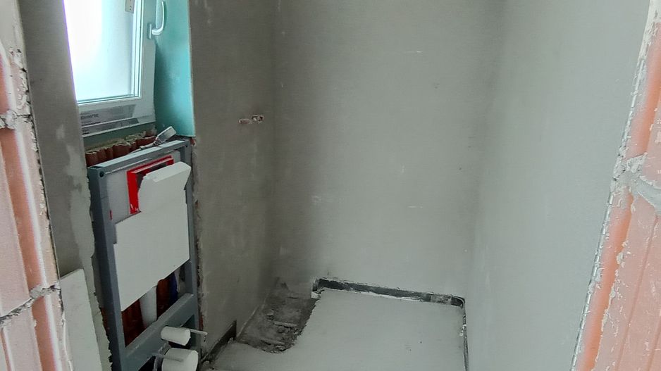 Sanandrei, Duplex pe Etaj, Drum Asflatat, Bucatarie Separata - Poză 15