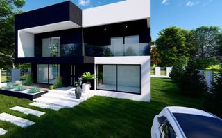 Teren intravilan 882 mp în Valea Lupului, zonă Platou Beldiman - Poză 3