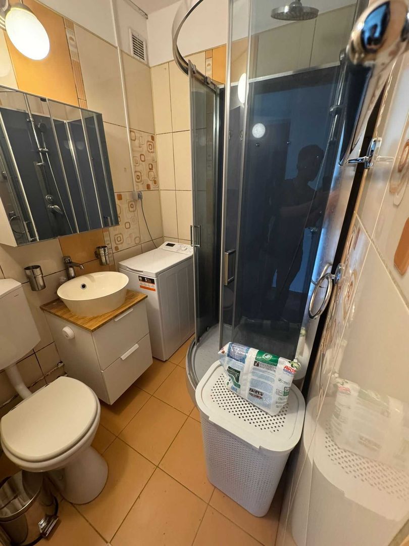 Inchiriere apartament 4 camere ,sector 6 ,Bucuresti - Poză 4