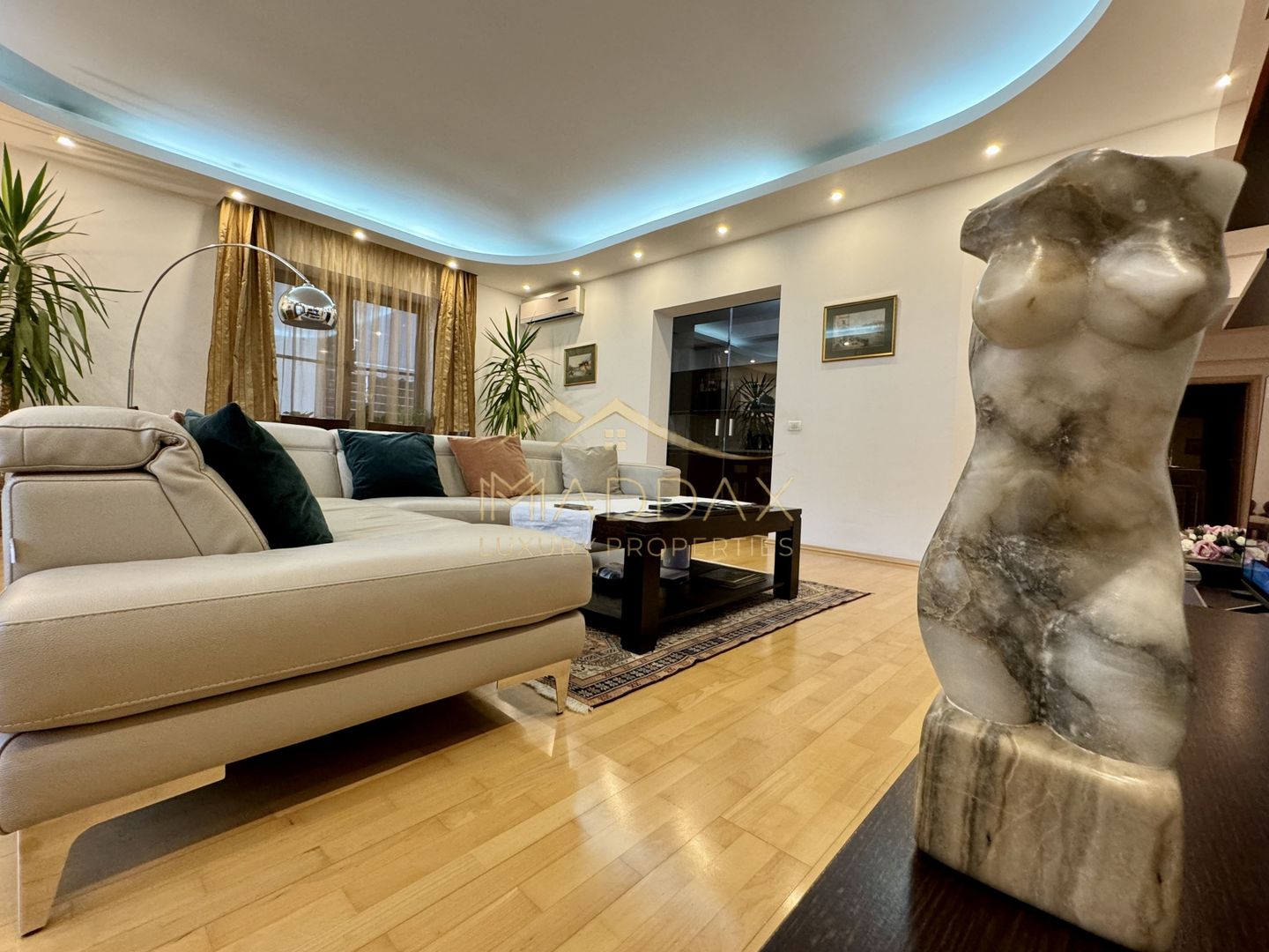 Apartament 3 Camere ***176mp***+ parcare subterana / Herăstrău-Nordului - Poză 8