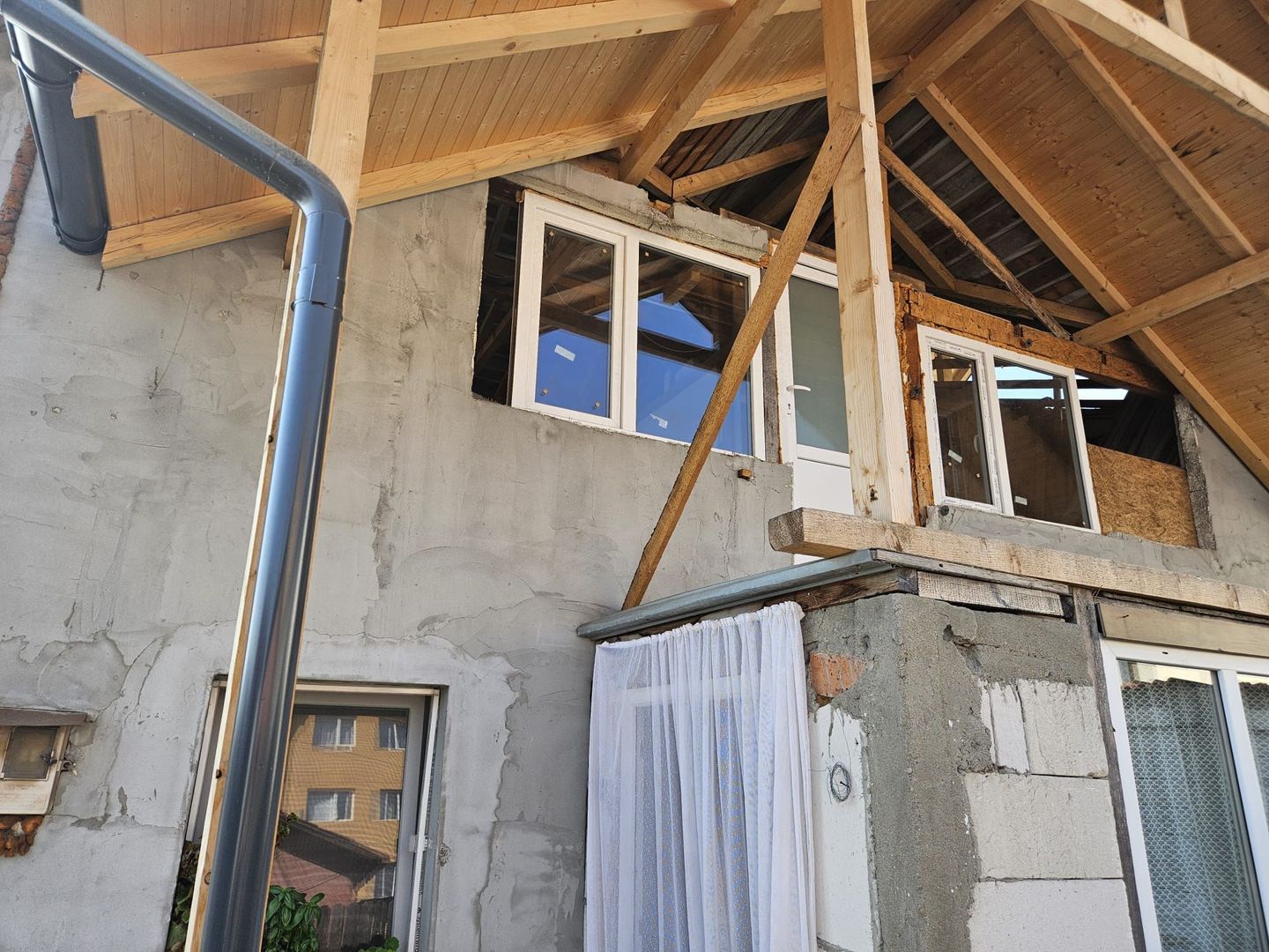 Vanzare casa Tudor Vladimirescu, stradal, langa Mall - Poză 9