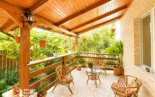 Apartament la casa cu 3 camere, zona Centrala - Poză 11