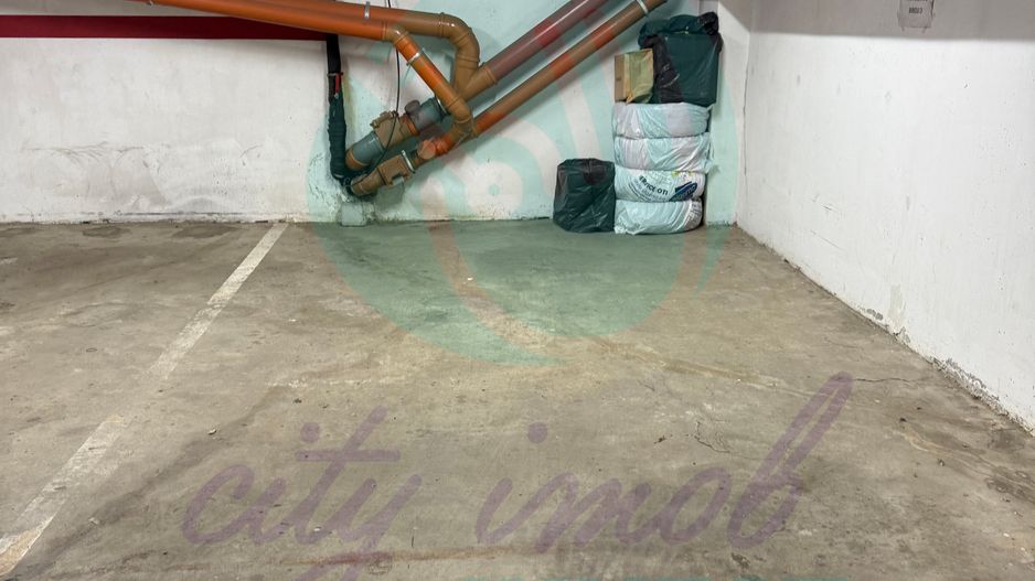 Spatiu comercial de vanzare in bloc 2006 adiacent Decebal - Poză 11