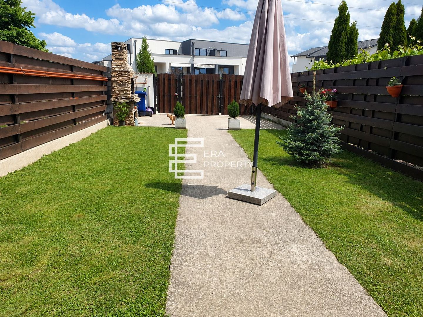 Apartament 3 camere cu grădină generoasă – 152 mp | Cartierul Arhitecților - Poză 1