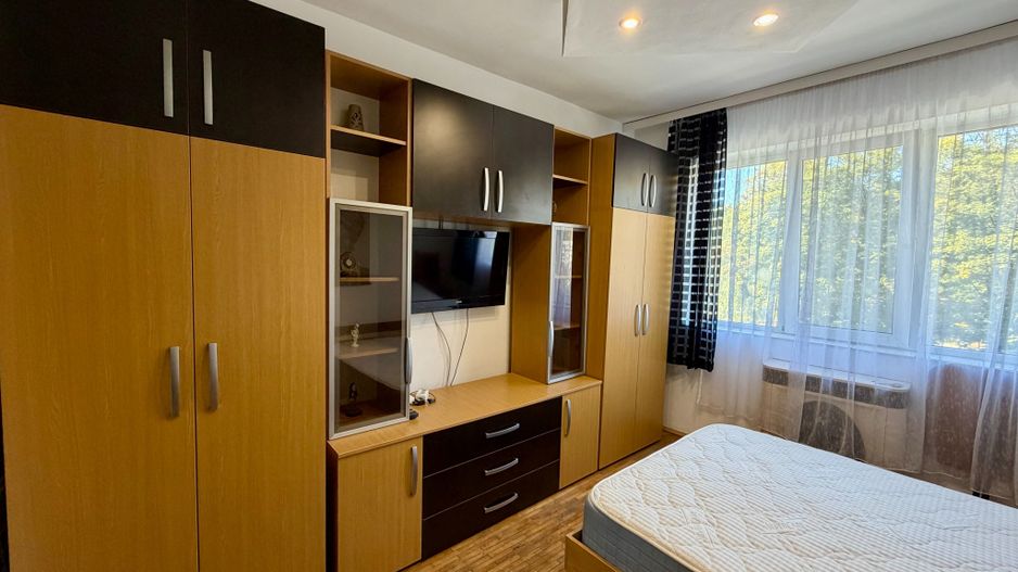 Garsoniera | zona Noua | etaj intermediar - Poză 6