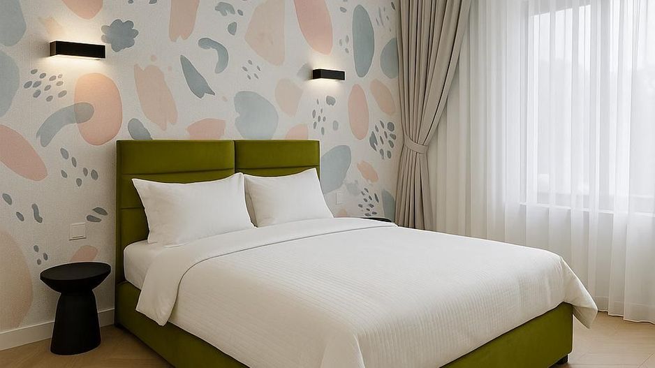 Apartament 3 camere de închiriat în One Verdi Park - Poză 6