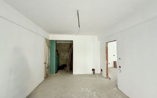Apartament 3 camere | Curte | Singur pe etaj - Poză 3