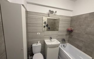 Ap. 2 camere, decomandat, 60mp, Envoque Residence - Poză 7