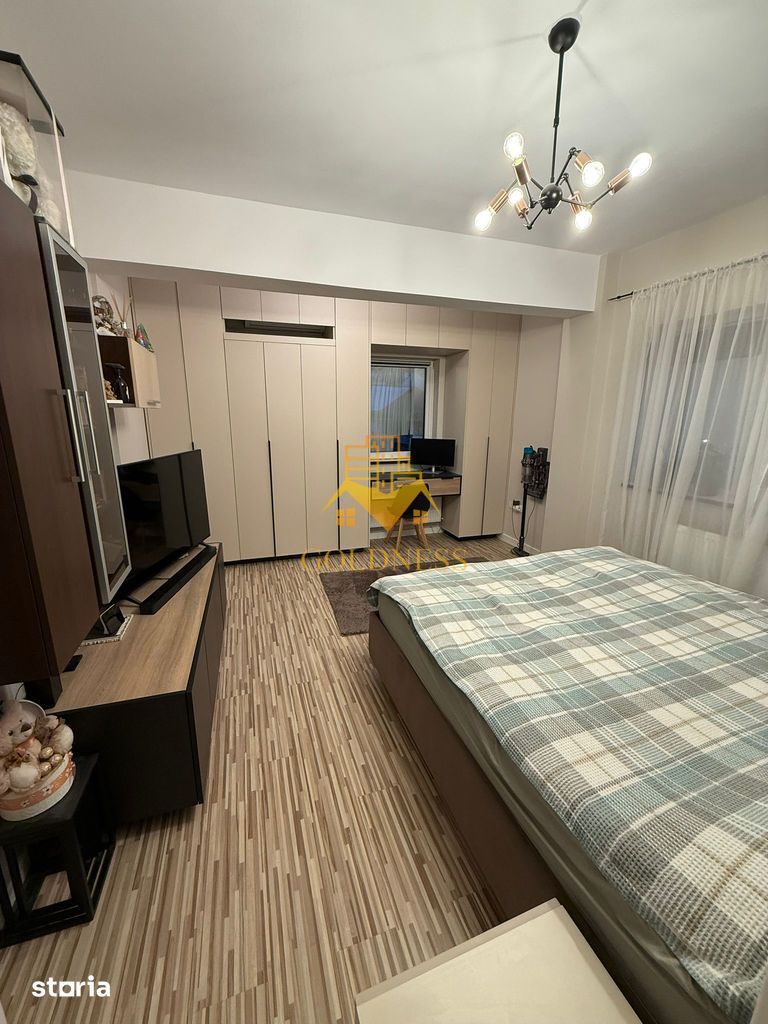 1 camera studio, Buna ziua, Calea Turzii, Lidl, Premium, 18GYM - Poză 2