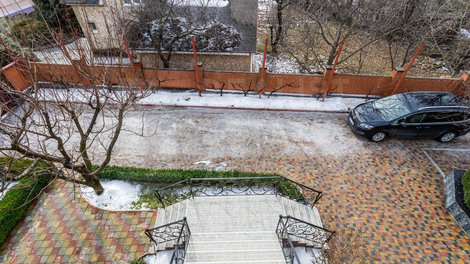 Vânzare, casă, 3 nivele, 200 mp + 10 ari, str. Gura Văii, Rîșcani - Poză 37