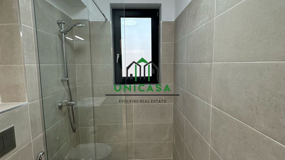 Apartament 2 camere - Zona Centrala - Parc Residence - Poză 18