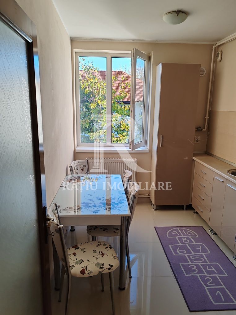 APARTAMENT CU 2 CAMERE DE INCHIRIAT | ZONA GOJDU | DEVA | HUNEDOARA - Poză 5
