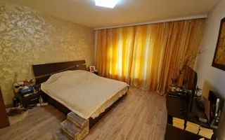 Casa / Vila zona Puskin D+P+E +terasa, 5 camere, 225 mp s. utila, 417 mp teren - Poză 22