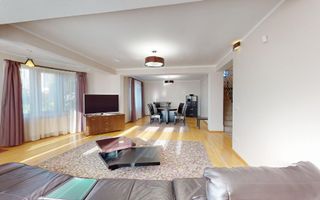 Vila | Otopeni | 1057 mp teren | Spatiu, lumina si liniste - Poză 2