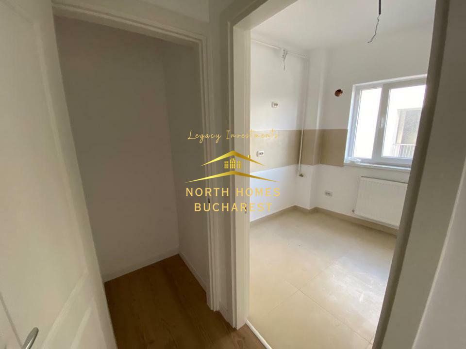 Apartament nou de 2 camere in zona Sisesti - Ocazie unica! - Poză 4