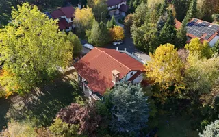 PARADISUL VERDE, VILA 507 MP, LOT 1.095 MP! - Poză 43