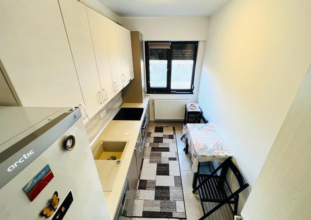 Apartament 2 camere Bucurestii Noi | Pod Constanța - Poză 7