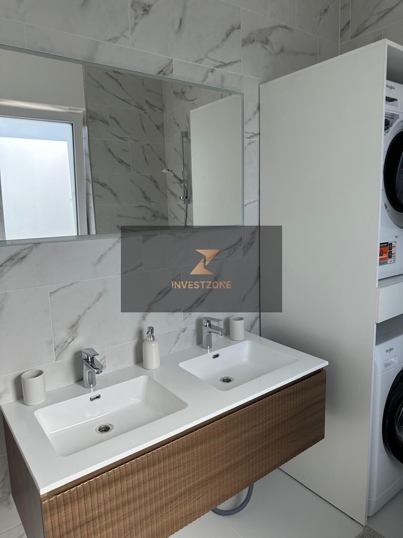 Vila de inchiriat in cartier Riviera Oradea - Poză 9