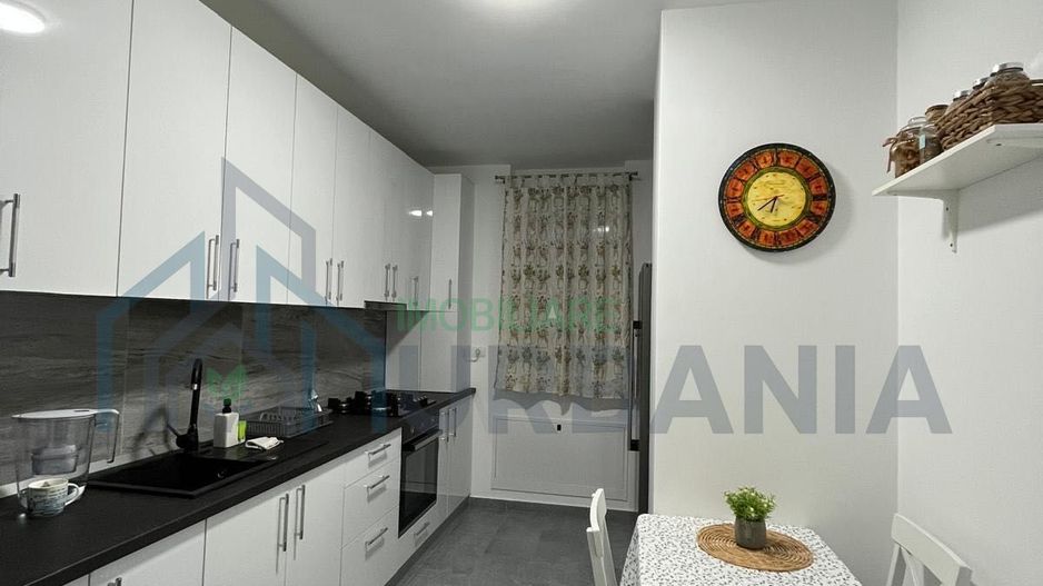 Apartament 2 camere 61mp Decomandat Utilat - Poză 4