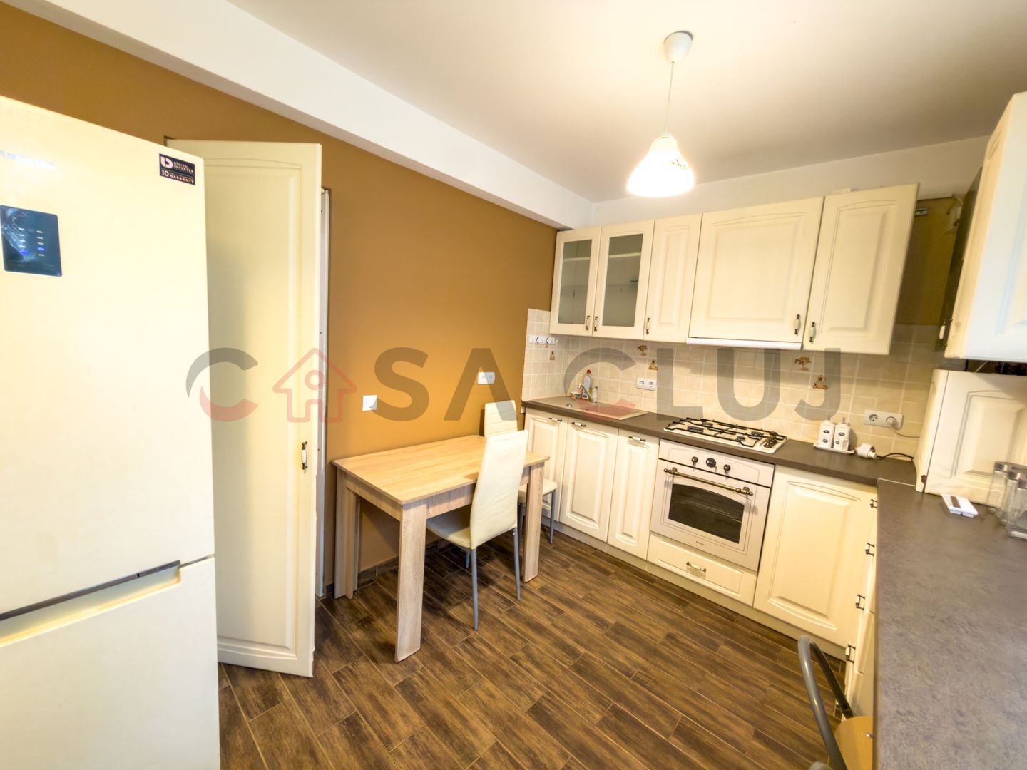 Duplex complet finisat la cheie - Poză 21