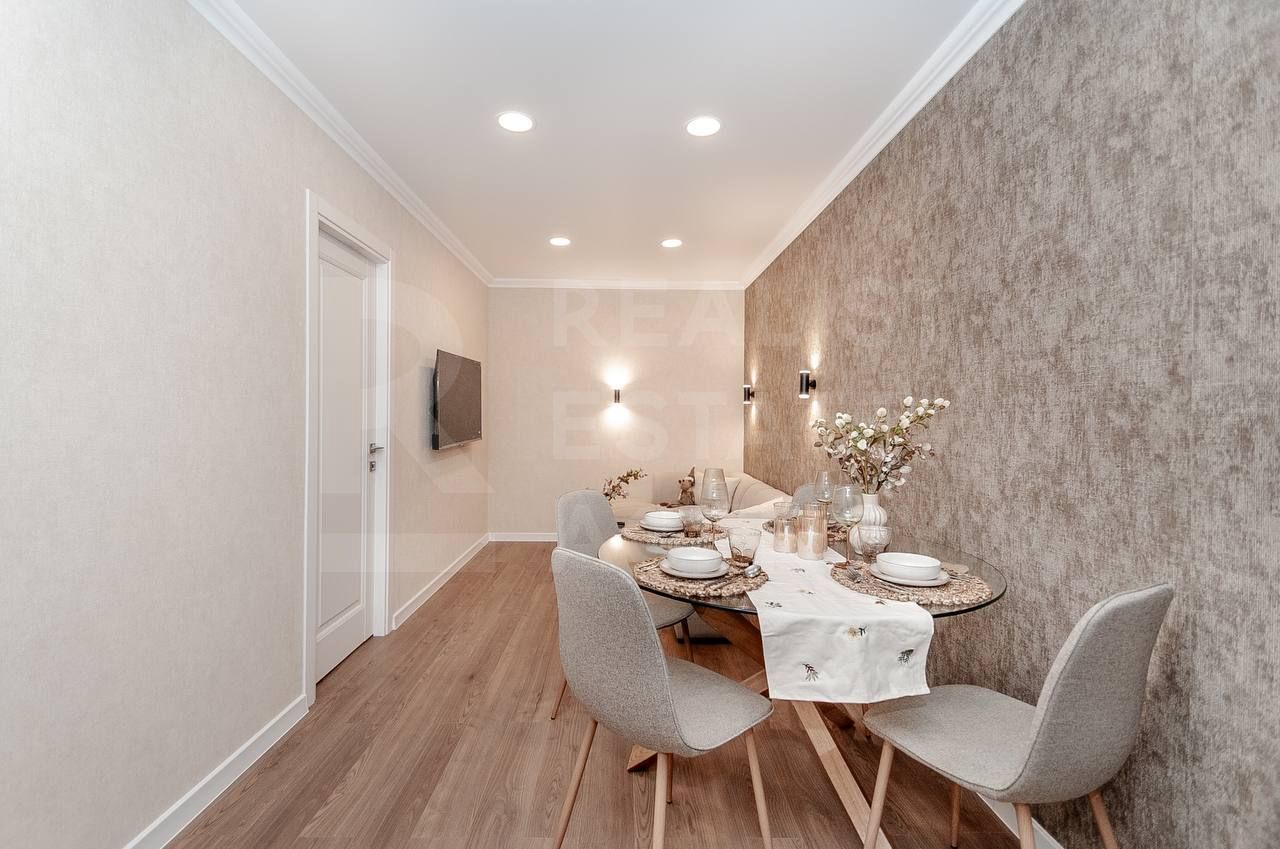 Vânzare, apartament,2 camere, str. Ion Pelivan,Buiucani - Poză 1