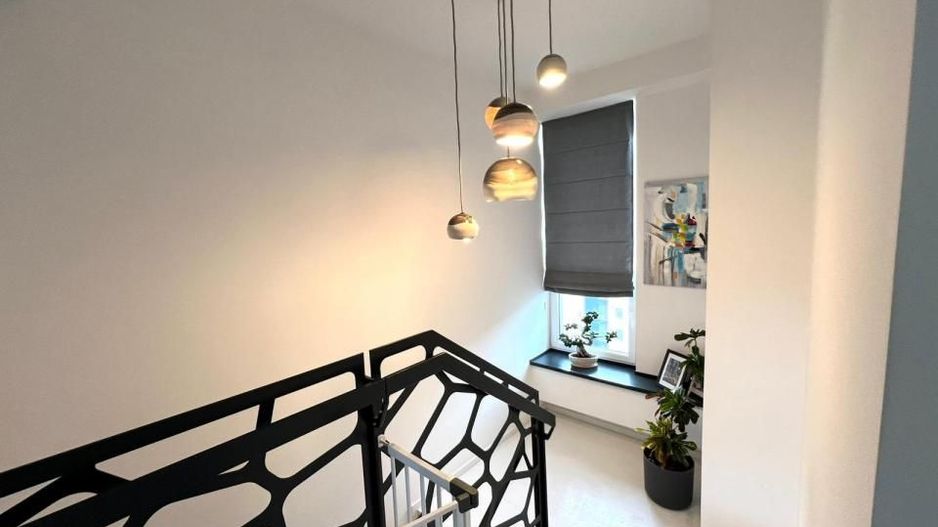Ap tip PENTHOUSE 120mp + TERASE | 2 niveluri | La cheie - Poză 12