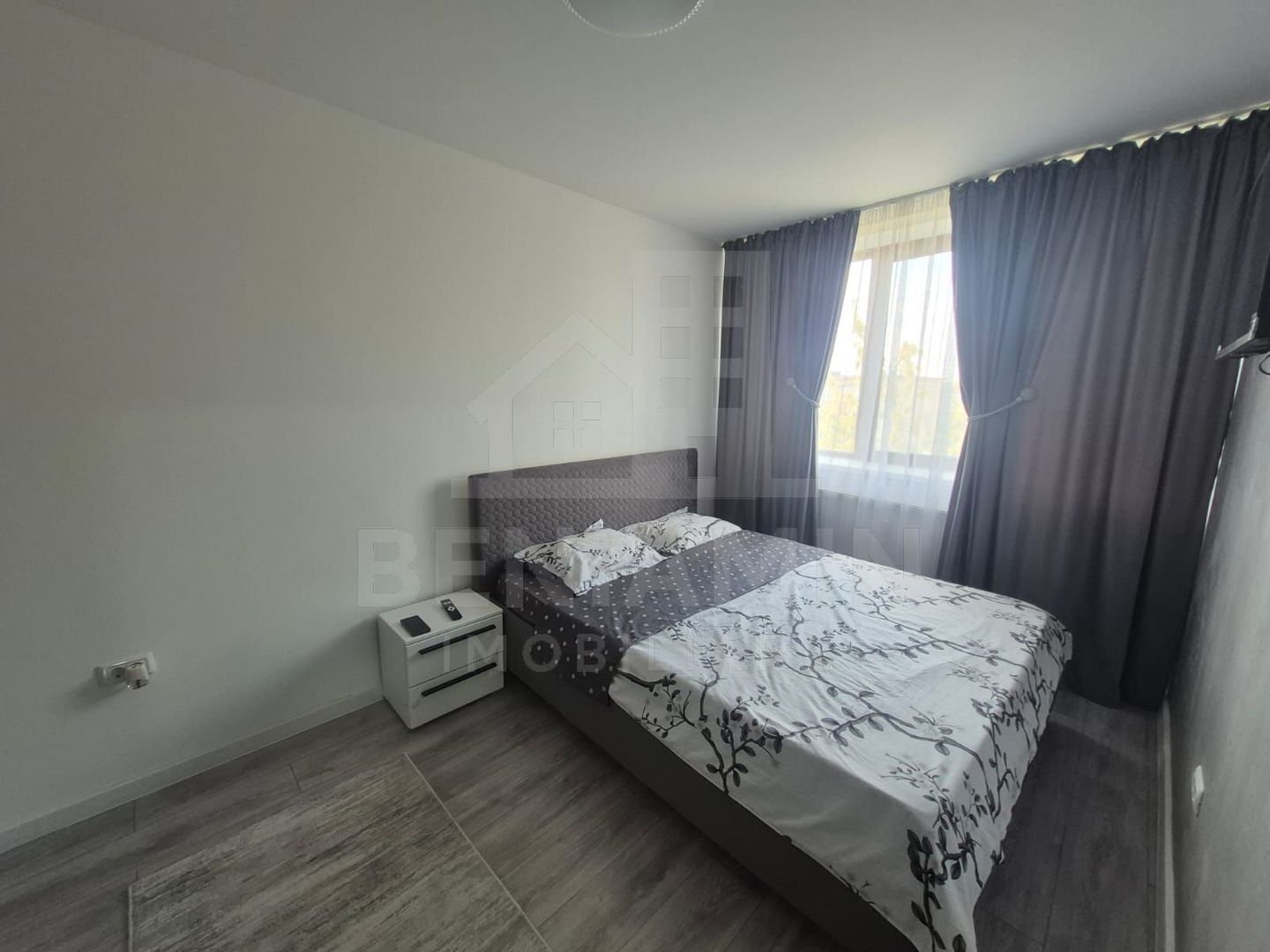 Apartament Doua Camere-47mp-Centrala Termica-AC-Neurologie - Poză 2