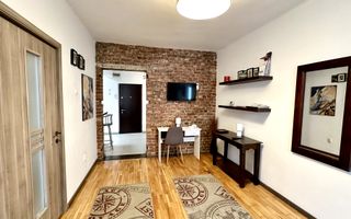 2 camere, UltraCentral, Mihai Viteazu, Barițiu, UBB, Horea, Decebal - Poză 1