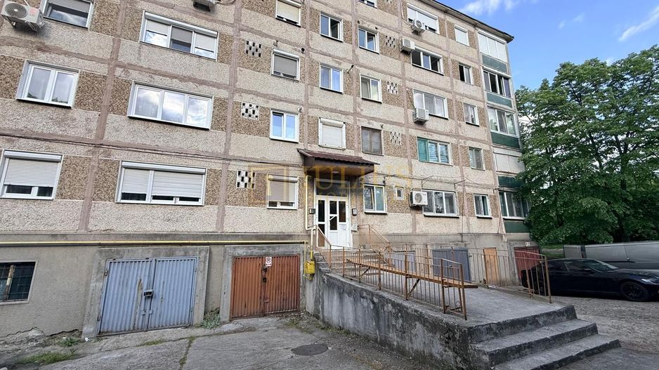 3 camere| Dacia| centrala proprie| zona linistita| - Poză 9