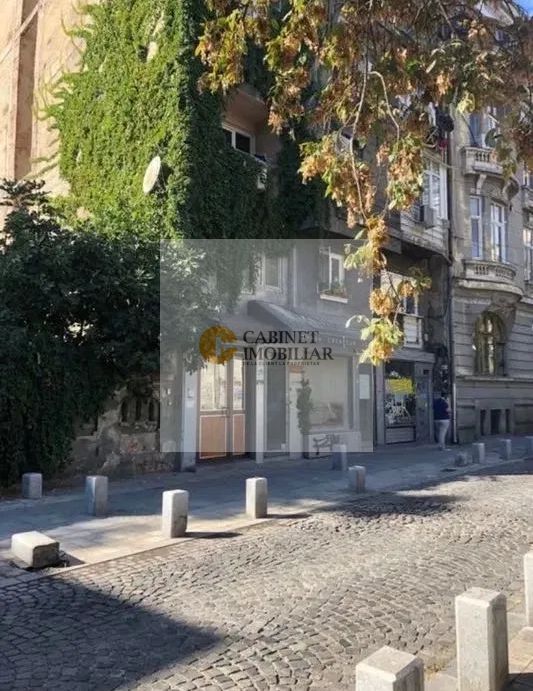 Garsoniera  | Etaj Intermediar  | Ateneu Roman - Universitate - Poză 6