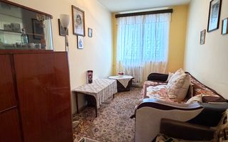 Apartament decomandat / etaj intermediar / Zona Grigorescu - Poză 3