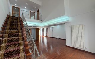 INCHIRIERE DUPLEX SOS NORDULUI | 3 CAMERE | VEDERE PARC | 168 MP | - Poză 4