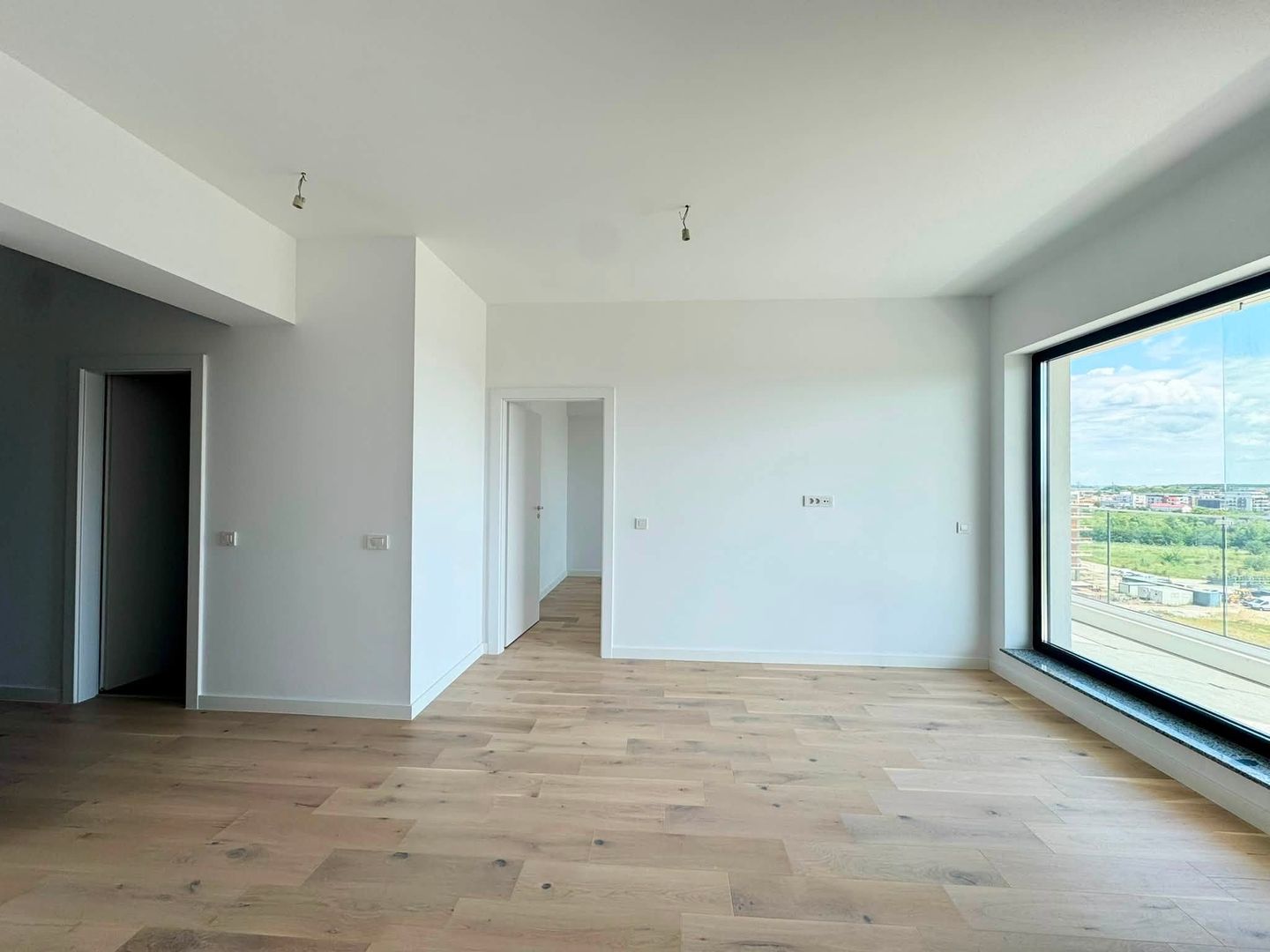 Vânzare, Studio-dublu, First Estates Pipera - Poză 2