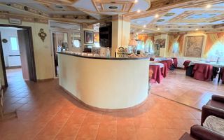 Proprietate in incantarea naturii, oportunitate investitie/rezidential, Predeal - Poză 9
