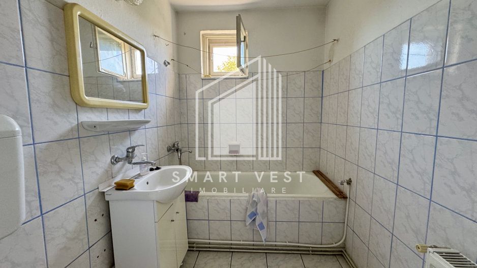 Apartament 2 camere | Etaj 2 | 51 mp | Zona Solidarității - Poză 13
