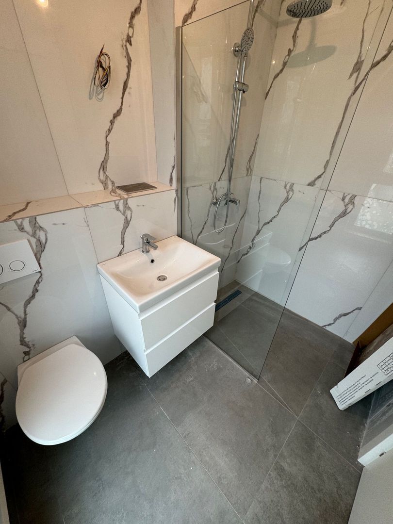 Ultima!!  Vila Otopeni 4 camere TOATE utilitatile - Poză 14