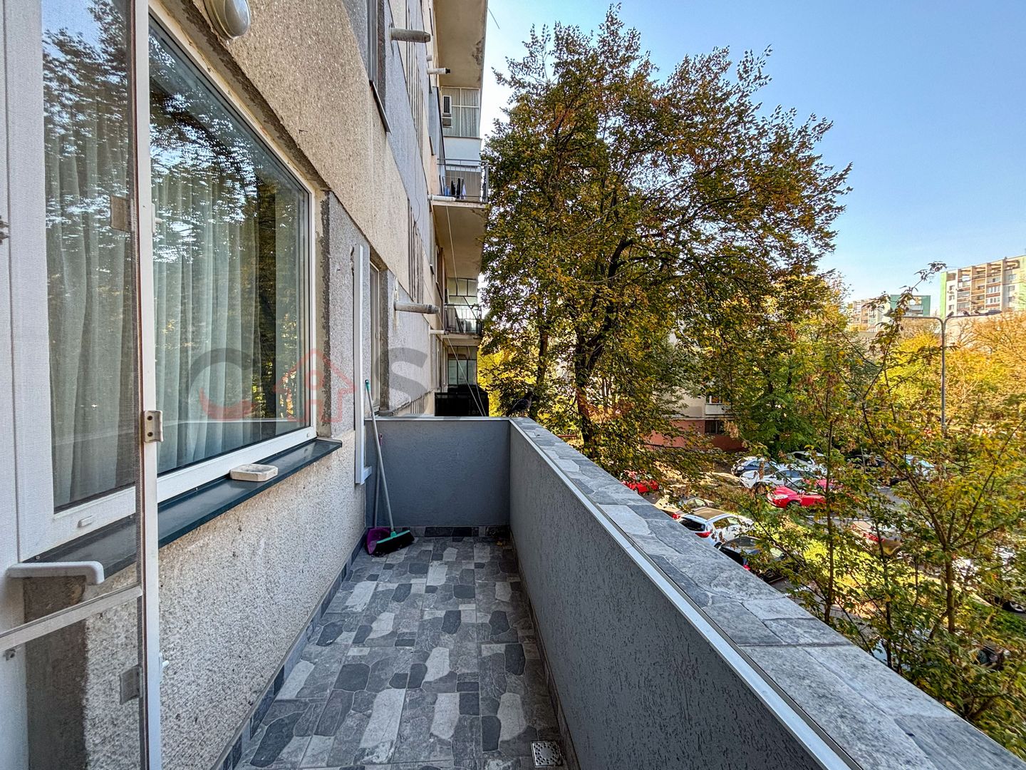 Apartament modern in Gheorgheni - Etajul 2, doua balcoane - Poză 8
