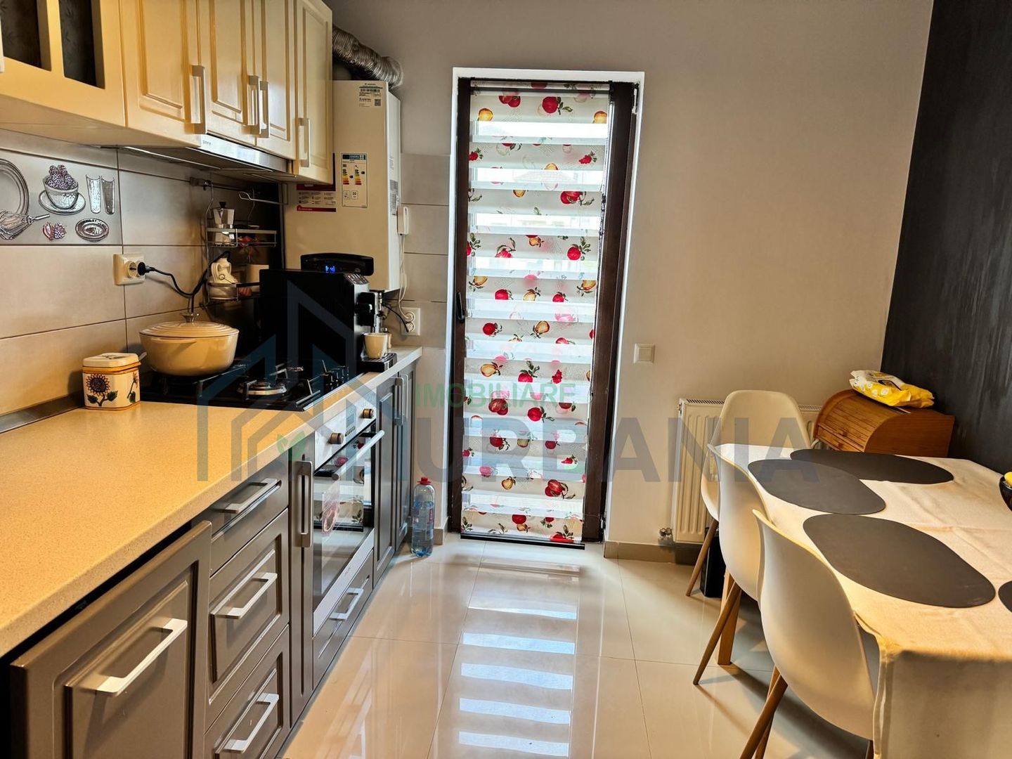 Apartament 2 camere, Valea Lupului, loc de parcare inclus - Poză 7