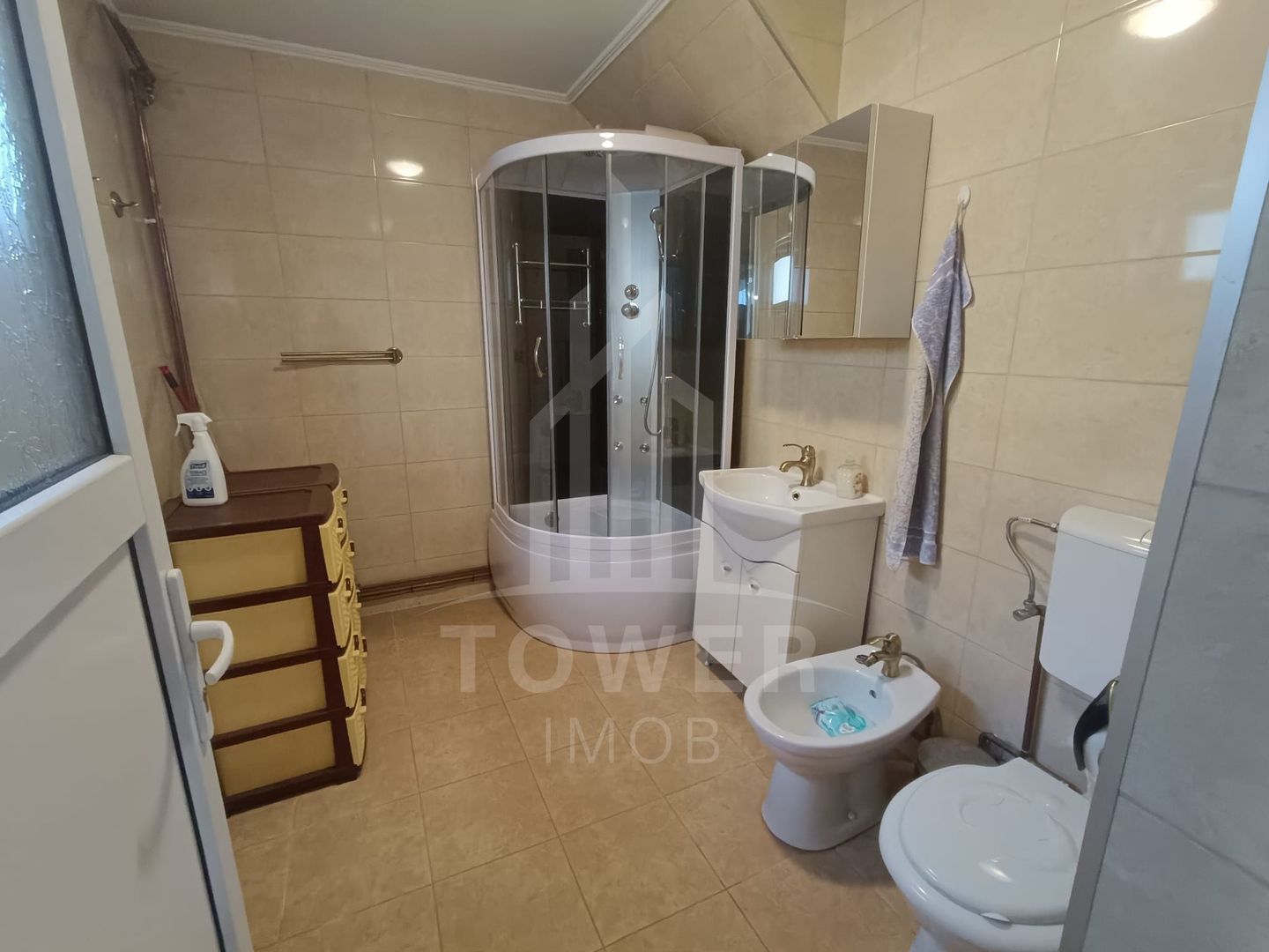 Casă de vânzare în satul Roșia cu vedere panoramică spre Munții Făgăras - Poză 23