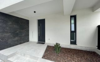 Duplex modern cu 4 camere și toate utilitățile în Moșnița Veche - Poză 17