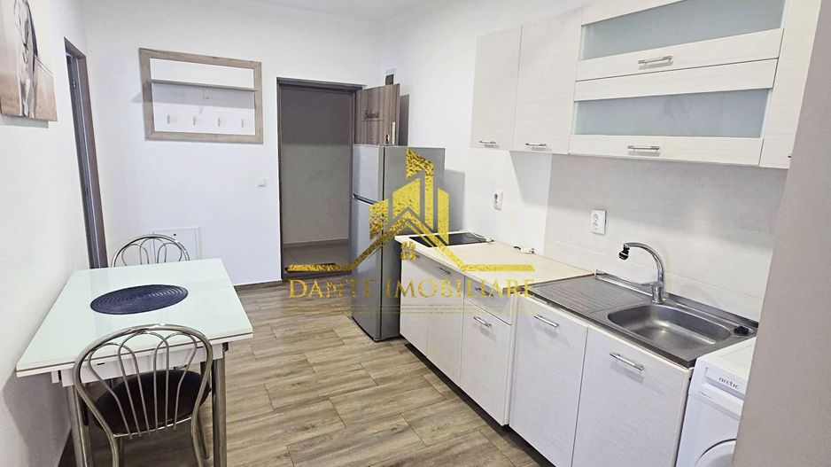 2 camere, decomandat, mobilat modern, parcare, Buna Ziua, AUDI - Poză 6