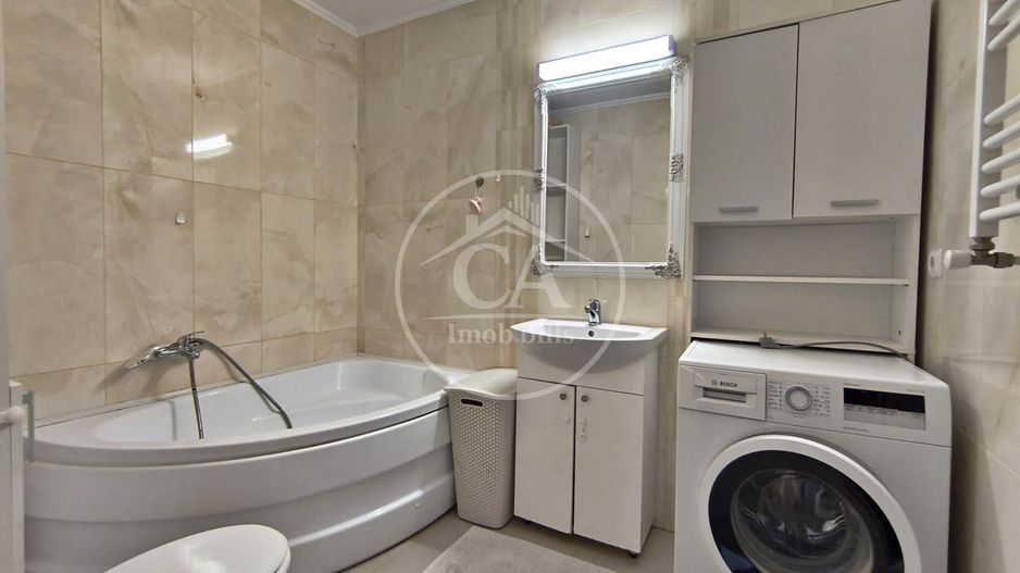 Apartament cu 3 camere de închiriat în Zona Nufărul, Oradea - Poză 11