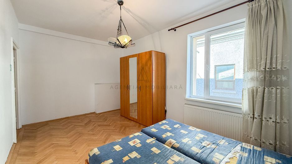 2 camere Floreasca colt Ceaikovski I Boxa I Centrala proprie - Poză 7