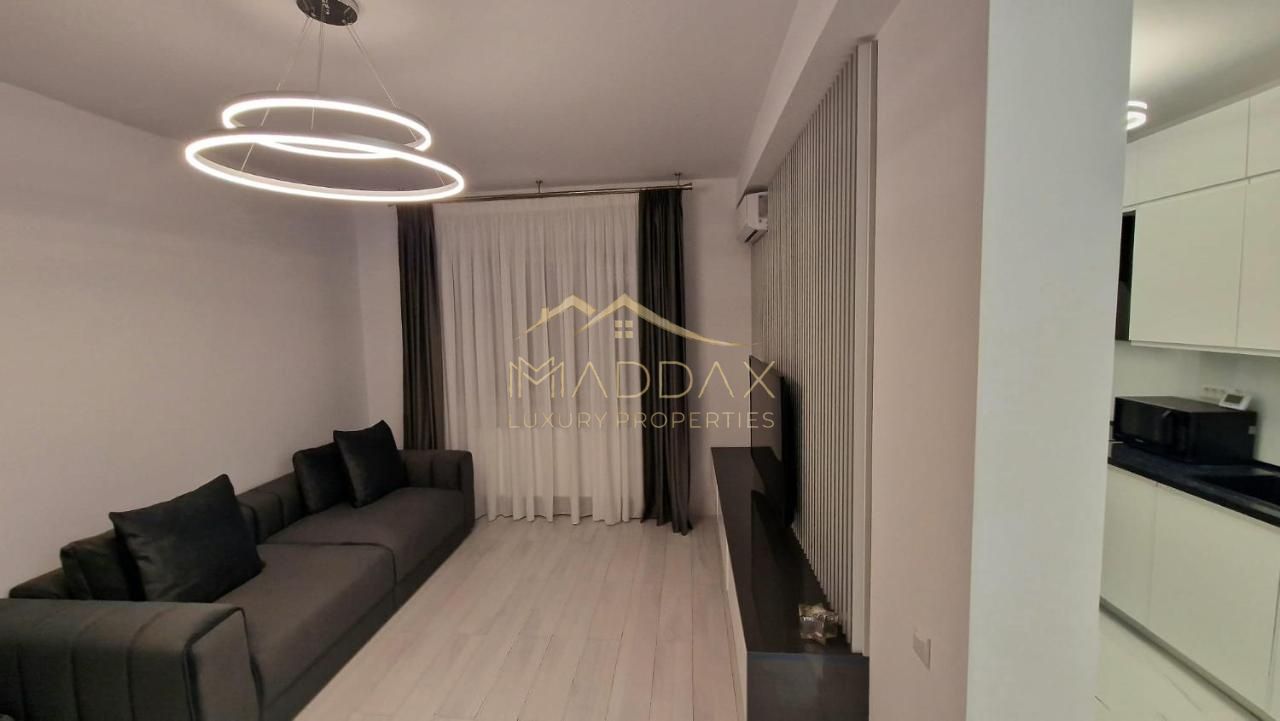 2 Camere Regie Residence 2 | Metrou Grozăvești 3 min | Loc parcare - Poză 5