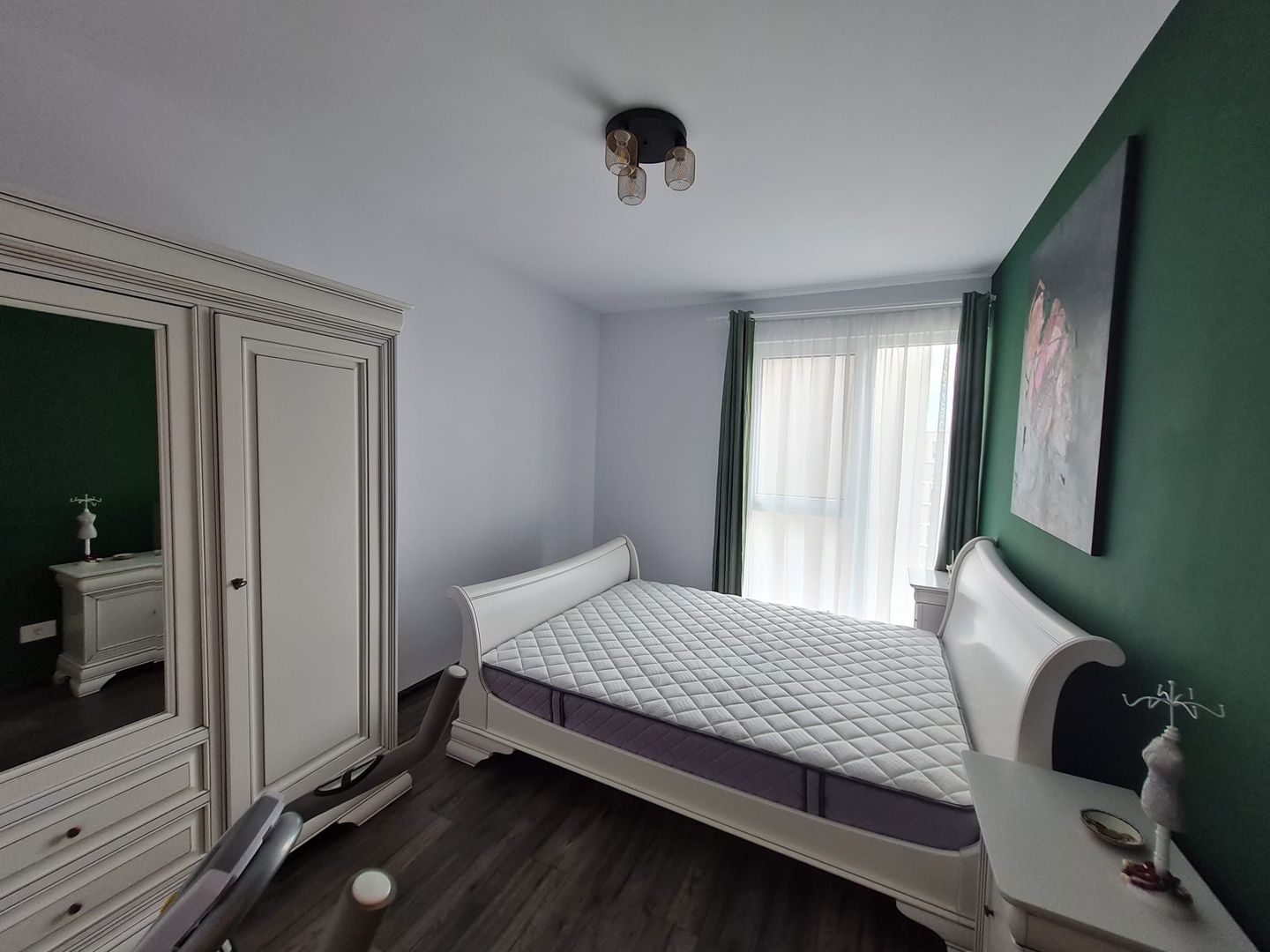 Confort şi calitate la 5 minute de Iulius Town - Poză 7
