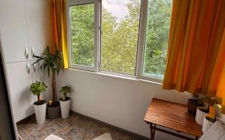 Apartament cu 3 camere / Etajul 3/ 64mp/ Podu Ros - Poză 7