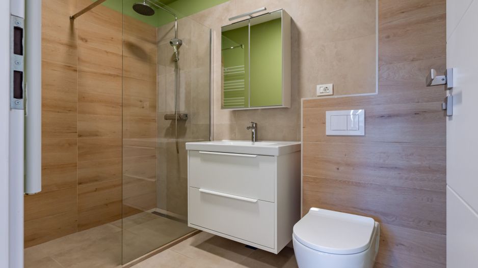 Birouri în clădire nouă | Parcare + boxă incluse | Șos. Mangaliei 135 - Poză 17