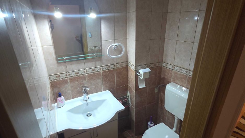 Aradului-Vest | 3 Camere | Mobilat si Utilat. - Poză 7