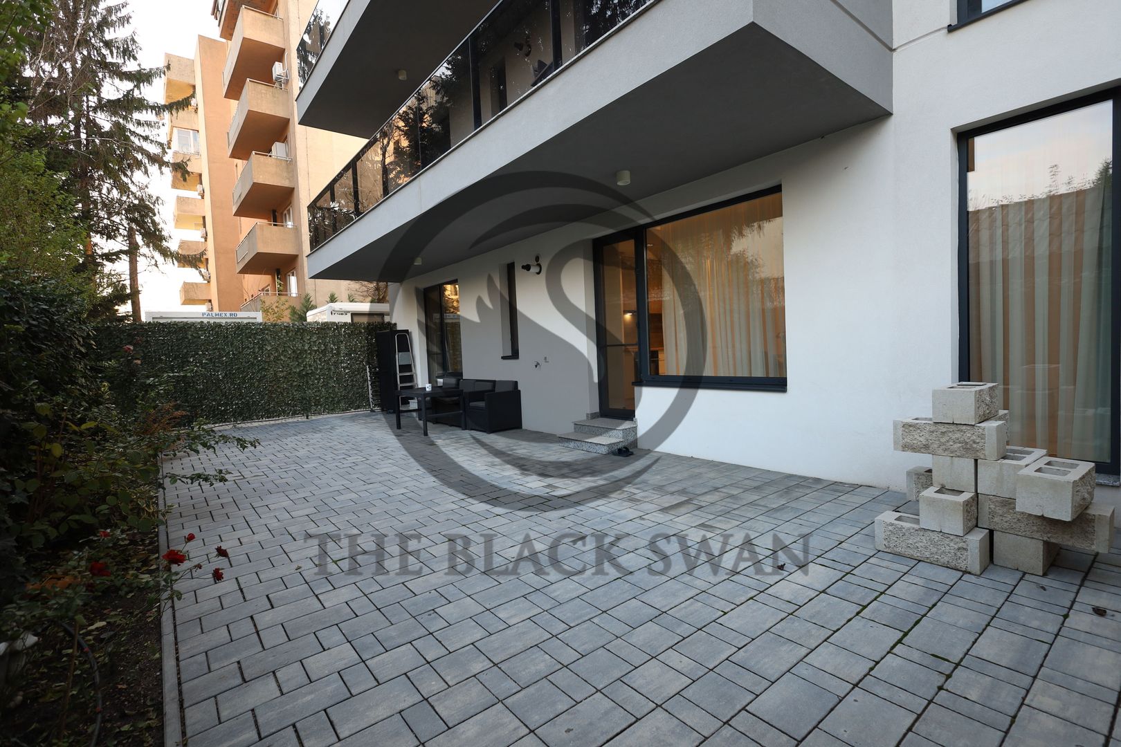 Apartament cu 2 camere de inchiriat | Iancu Nicolae | Residence 5 - Poză 18