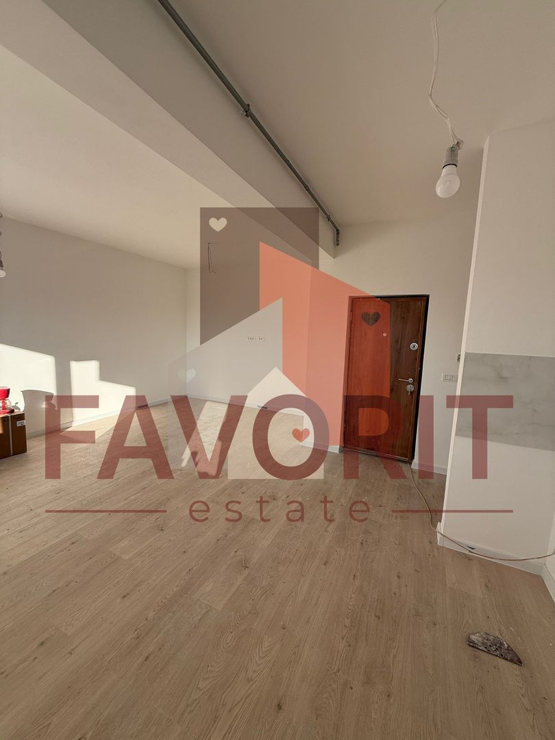 Finisaje la alegere. Gradina proprie de 46 mp. 2 locuri de parcare - Poză 4